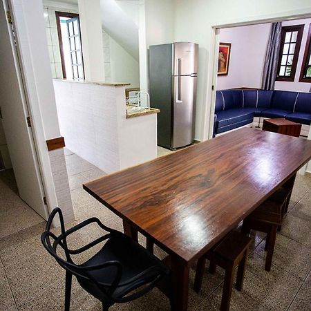 Villa Bela Flats ウバトゥバ エクステリア 写真