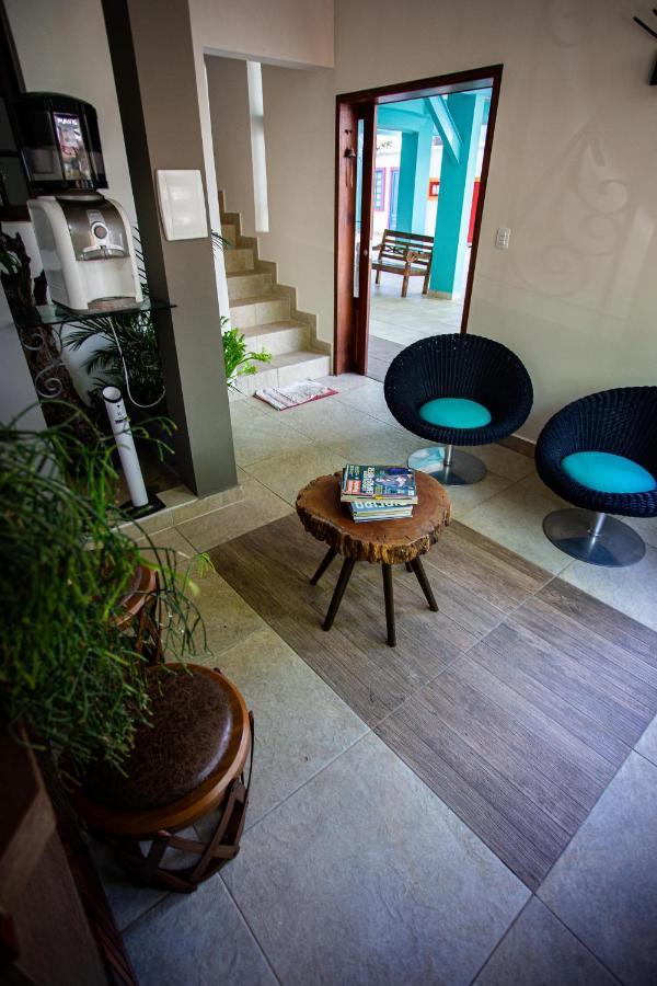 Villa Bela Flats ウバトゥバ エクステリア 写真