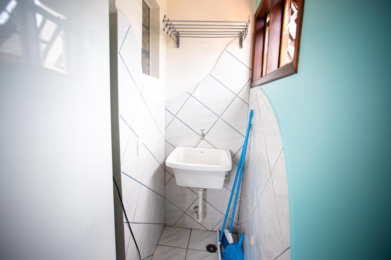 Villa Bela Flats ウバトゥバ エクステリア 写真